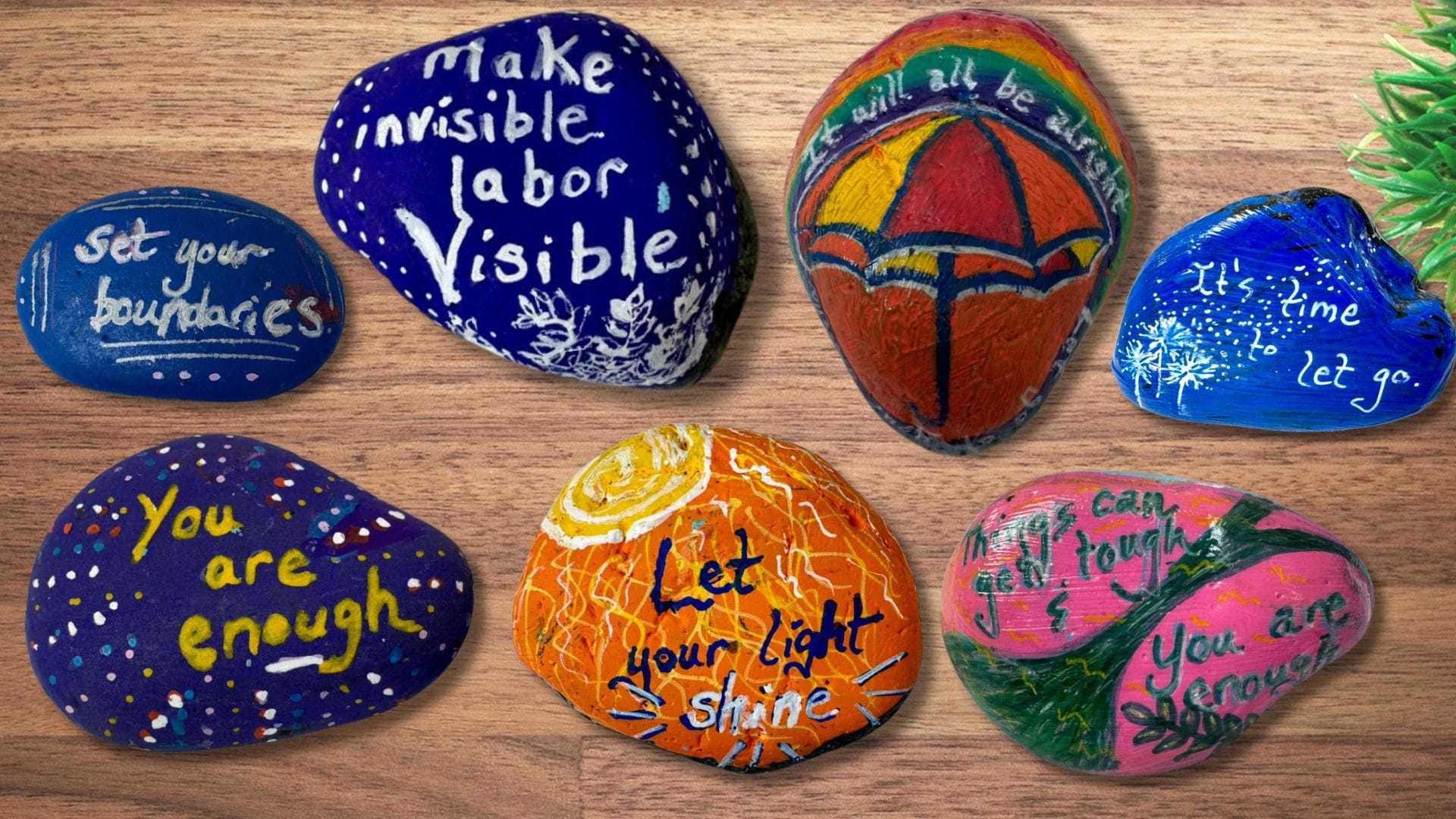 Spread Light & Wisdom