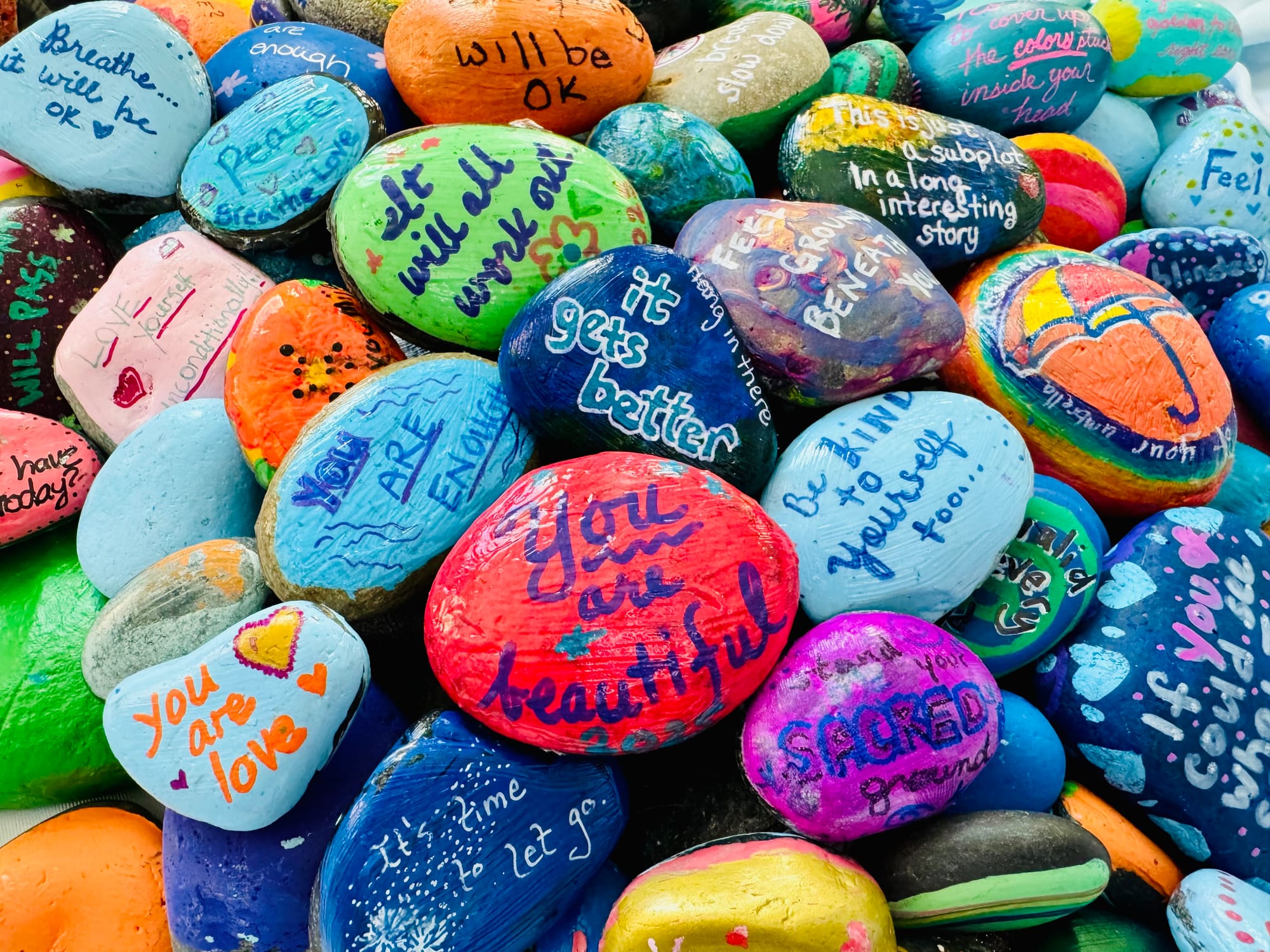 Spread Light & Wisdom