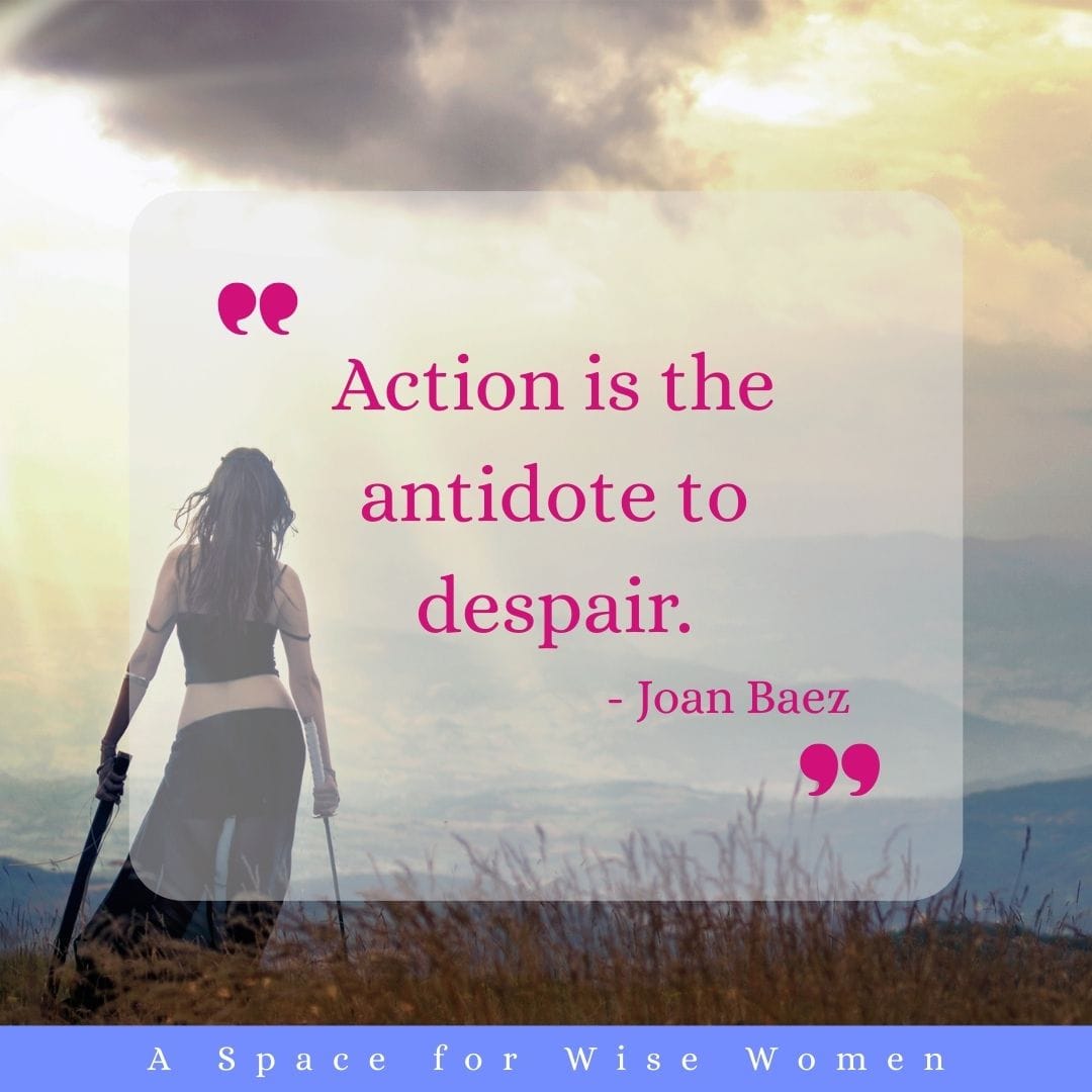 Spread Light & Wisdom