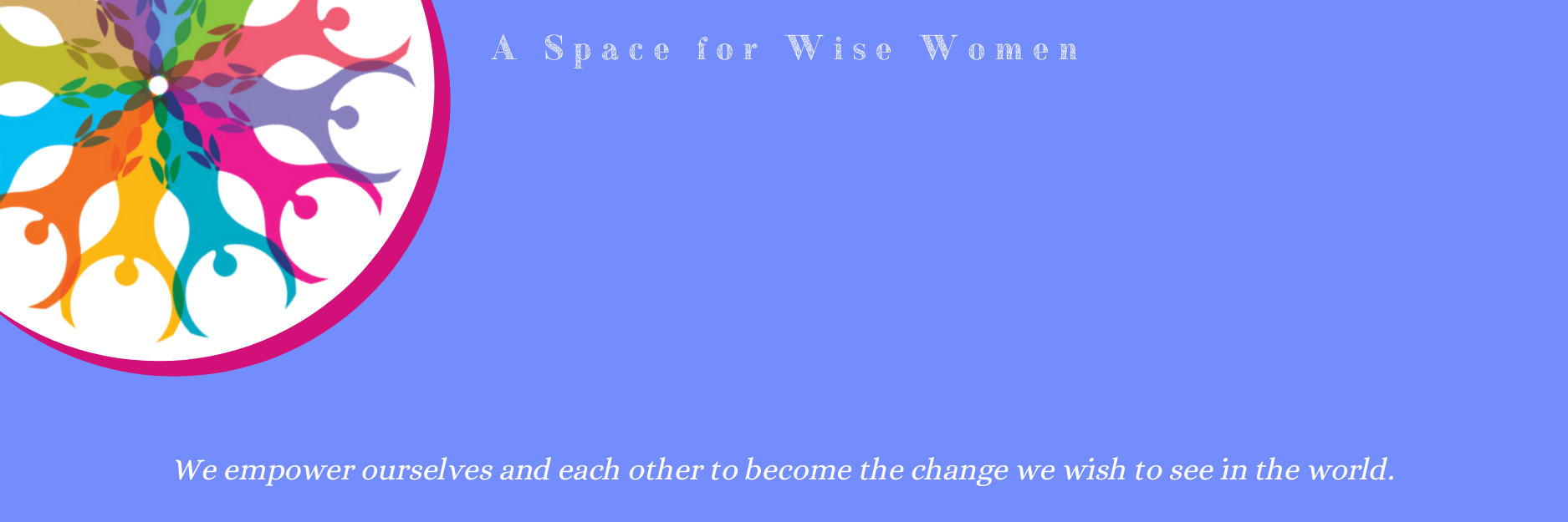 Inside Wise Women's Wisdom