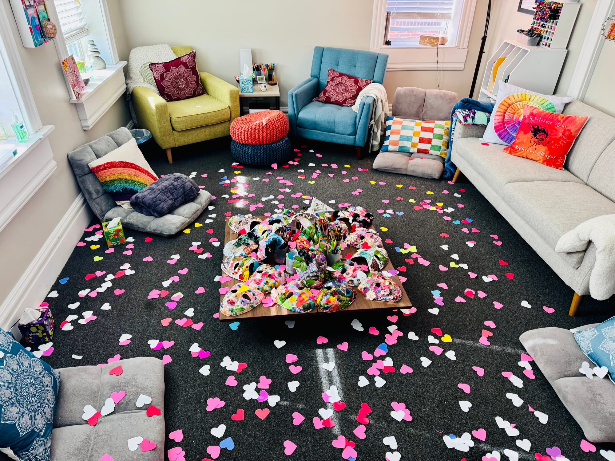 💕 Happy Radical Self-Love Day! 💕