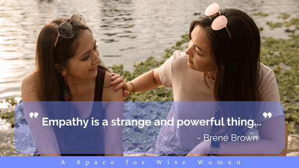 New This Week: Step Into Shame Resilience
