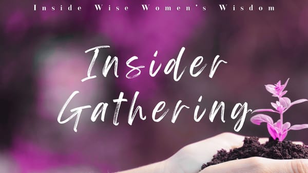WW Insider June Gathering! 💕