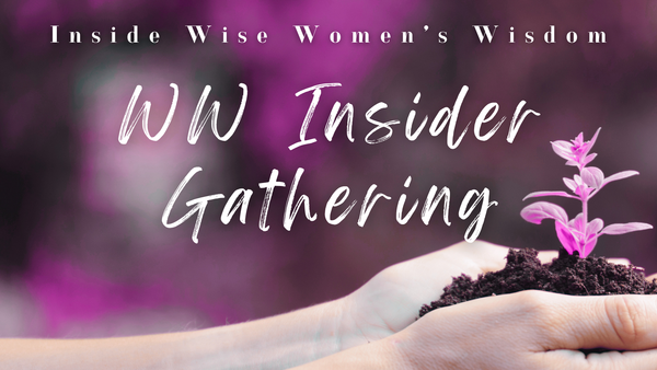 WW Insider July Gathering! 💕