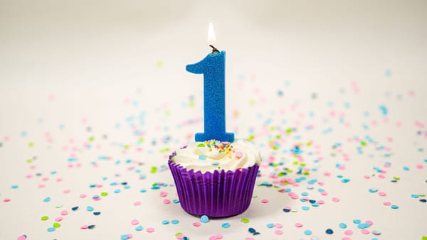 Anniversary Edition: Celebrating One Year of Collective Empowerment