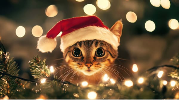 Holiday Magic Makers: Choosing Yourself This Season