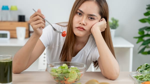 Making Loving Choices for Yourself can be BORING!